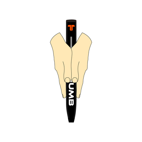 ツーサム(TWO THUMB) 2THUMB SNUG TOUR 30 つなが BK ツーサム